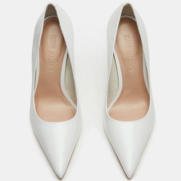 Steve Madden | NOIR pumps | Women's 8M - Picture 2 of 9